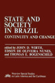 Livro - State and Society in Brazil